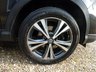 USED 2018 18 NISSAN QASHQAI 1.5 dCi N-Connecta SUV 5dr Diesel Manual Euro 6 (s/s) (110 ps) www.suffolkcarcentre.co.uk - Located at Reydon