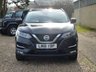 USED 2018 18 NISSAN QASHQAI 1.5 dCi N-Connecta SUV 5dr Diesel Manual Euro 6 (s/s) (110 ps) www.suffolkcarcentre.co.uk - Located at Reydon