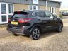USED 2018 18 NISSAN QASHQAI 1.5 dCi N-Connecta SUV 5dr Diesel Manual Euro 6 (s/s) (110 ps) www.suffolkcarcentre.co.uk - Located at Reydon