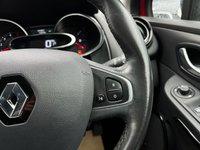 USED 2016 66 RENAULT CLIO 1.5 dCi Dynamique S Nav Hatchback 5dr Diesel Auto Euro 6 (90 ps) 