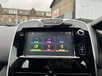 USED 2016 66 RENAULT CLIO 1.5 dCi Dynamique S Nav Hatchback 5dr Diesel Auto Euro 6 (90 ps) 