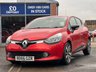 USED 2016 66 RENAULT CLIO 1.5 dCi Dynamique S Nav Hatchback 5dr Diesel Auto Euro 6 (90 ps) 
