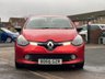 USED 2016 66 RENAULT CLIO 1.5 dCi Dynamique S Nav Hatchback 5dr Diesel Auto Euro 6 (90 ps) 