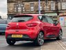 USED 2016 66 RENAULT CLIO 1.5 dCi Dynamique S Nav Hatchback 5dr Diesel Auto Euro 6 (90 ps) 