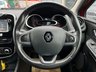 USED 2016 66 RENAULT CLIO 1.5 dCi Dynamique S Nav Hatchback 5dr Diesel Auto Euro 6 (90 ps) 
