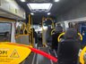 USED 2020 20 MERCEDES-BENZ SPRINTER 516 CDI 160 BHP AUTOMATIC MINIBUS CHAIR LIFT BUS TWIN WHEEL MERCEDES WHEEL CHAIR ACCESS BUS AUTOMATIC