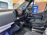USED 2020 20 MERCEDES-BENZ SPRINTER 516 CDI 160 BHP AUTOMATIC MINIBUS CHAIR LIFT BUS TWIN WHEEL MERCEDES WHEEL CHAIR ACCESS BUS AUTOMATIC