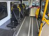 USED 2020 20 MERCEDES-BENZ SPRINTER 516 CDI 160 BHP AUTOMATIC MINIBUS CHAIR LIFT BUS TWIN WHEEL MERCEDES WHEEL CHAIR ACCESS BUS AUTOMATIC