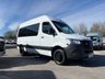 USED 2020 20 MERCEDES-BENZ SPRINTER 516 CDI 160 BHP AUTOMATIC MINIBUS CHAIR LIFT BUS TWIN WHEEL MERCEDES WHEEL CHAIR ACCESS BUS AUTOMATIC