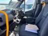 USED 2020 20 MERCEDES-BENZ SPRINTER 516 CDI 160 BHP AUTOMATIC MINIBUS CHAIR LIFT BUS TWIN WHEEL MERCEDES WHEEL CHAIR ACCESS BUS AUTOMATIC