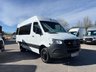 USED 2020 20 MERCEDES-BENZ SPRINTER 516 CDI 160 BHP AUTOMATIC MINIBUS CHAIR LIFT BUS TWIN WHEEL MERCEDES WHEEL CHAIR ACCESS BUS AUTOMATIC