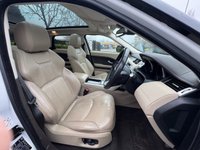 USED 2017 67 LAND ROVER RANGE ROVER EVOQUE 2.0 eD4 SE Tech SUV 5dr Diesel Manual FWD Euro 6 (s/s) (150 ps) 