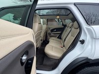 USED 2017 67 LAND ROVER RANGE ROVER EVOQUE 2.0 eD4 SE Tech SUV 5dr Diesel Manual FWD Euro 6 (s/s) (150 ps) 