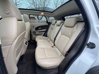 USED 2017 67 LAND ROVER RANGE ROVER EVOQUE 2.0 eD4 SE Tech SUV 5dr Diesel Manual FWD Euro 6 (s/s) (150 ps) 