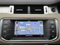 USED 2017 67 LAND ROVER RANGE ROVER EVOQUE 2.0 eD4 SE Tech SUV 5dr Diesel Manual FWD Euro 6 (s/s) (150 ps) 