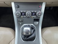 USED 2017 67 LAND ROVER RANGE ROVER EVOQUE 2.0 eD4 SE Tech SUV 5dr Diesel Manual FWD Euro 6 (s/s) (150 ps) 