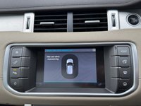 USED 2017 67 LAND ROVER RANGE ROVER EVOQUE 2.0 eD4 SE Tech SUV 5dr Diesel Manual FWD Euro 6 (s/s) (150 ps) 