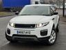 USED 2017 67 LAND ROVER RANGE ROVER EVOQUE 2.0 eD4 SE Tech SUV 5dr Diesel Manual FWD Euro 6 (s/s) (150 ps) 