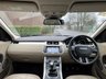 USED 2017 67 LAND ROVER RANGE ROVER EVOQUE 2.0 eD4 SE Tech SUV 5dr Diesel Manual FWD Euro 6 (s/s) (150 ps) 