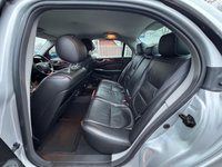 USED 2005 55 JAGUAR XJ 2.7 TDVi Sovereign Saloon 4dr Diesel Automatic (214 g/km, 204 bhp) 