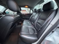 USED 2005 55 JAGUAR XJ 2.7 TDVi Sovereign Saloon 4dr Diesel Automatic (214 g/km, 204 bhp) 