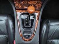 USED 2005 55 JAGUAR XJ 2.7 TDVi Sovereign Saloon 4dr Diesel Automatic (214 g/km, 204 bhp) 