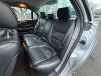 USED 2005 55 JAGUAR XJ 2.7 TDVi Sovereign Saloon 4dr Diesel Automatic (214 g/km, 204 bhp) 