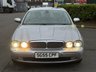USED 2005 55 JAGUAR XJ 2.7 TDVi Sovereign Saloon 4dr Diesel Automatic (214 g/km, 204 bhp) 