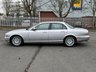 USED 2005 55 JAGUAR XJ 2.7 TDVi Sovereign Saloon 4dr Diesel Automatic (214 g/km, 204 bhp) 