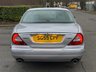 USED 2005 55 JAGUAR XJ 2.7 TDVi Sovereign Saloon 4dr Diesel Automatic (214 g/km, 204 bhp) 
