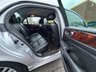 USED 2005 55 JAGUAR XJ 2.7 TDVi Sovereign Saloon 4dr Diesel Automatic (214 g/km, 204 bhp) 