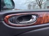 USED 2005 55 JAGUAR XJ 2.7 TDVi Sovereign Saloon 4dr Diesel Automatic (214 g/km, 204 bhp) 