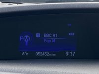 USED 2016 16 HONDA CIVIC 1.4 i-VTEC SE Plus (Navi) Hatchback 5dr Petrol Manual Euro 6 (s/s) (100 ps) * SATNAV *   REVERSE CAMERA