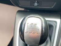 USED 2016 16 HONDA CIVIC 1.4 i-VTEC SE Plus (Navi) Hatchback 5dr Petrol Manual Euro 6 (s/s) (100 ps) * SATNAV *   REVERSE CAMERA
