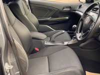 USED 2016 16 HONDA CIVIC 1.4 i-VTEC SE Plus (Navi) Hatchback 5dr Petrol Manual Euro 6 (s/s) (100 ps) * SATNAV *   REVERSE CAMERA