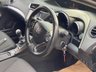 USED 2016 16 HONDA CIVIC 1.4 i-VTEC SE Plus (Navi) Hatchback 5dr Petrol Manual Euro 6 (s/s) (100 ps) * SATNAV *   REVERSE CAMERA