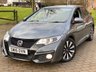 USED 2016 16 HONDA CIVIC 1.4 i-VTEC SE Plus (Navi) Hatchback 5dr Petrol Manual Euro 6 (s/s) (100 ps) * SATNAV *   REVERSE CAMERA