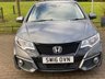 USED 2016 16 HONDA CIVIC 1.4 i-VTEC SE Plus (Navi) Hatchback 5dr Petrol Manual Euro 6 (s/s) (100 ps) * SATNAV *   REVERSE CAMERA