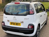USED 2015 65 CITROEN C3 PICASSO 1.6 BlueHDi Selection MPV 5dr Diesel Manual Euro 6 (100 ps) PANORAMIC ROOF