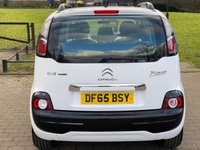 USED 2015 65 CITROEN C3 PICASSO 1.6 BlueHDi Selection MPV 5dr Diesel Manual Euro 6 (100 ps) PANORAMIC ROOF