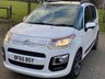 USED 2015 65 CITROEN C3 PICASSO 1.6 BlueHDi Selection MPV 5dr Diesel Manual Euro 6 (100 ps) PANORAMIC ROOF