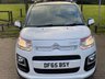 USED 2015 65 CITROEN C3 PICASSO 1.6 BlueHDi Selection MPV 5dr Diesel Manual Euro 6 (100 ps) PANORAMIC ROOF