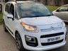 USED 2015 65 CITROEN C3 PICASSO 1.6 BlueHDi Selection MPV 5dr Diesel Manual Euro 6 (100 ps) PANORAMIC ROOF
