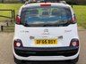 USED 2015 65 CITROEN C3 PICASSO 1.6 BlueHDi Selection MPV 5dr Diesel Manual Euro 6 (100 ps) PANORAMIC ROOF