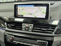 USED 2022 22 BMW X1 2.0 20i xLine SUV 5dr Petrol Auto xDrive Euro 6 (s/s) (178 ps) PARK ASSIST | APPLE CARPLAY