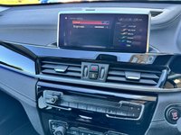 USED 2022 22 BMW X1 2.0 20i xLine SUV 5dr Petrol Auto xDrive Euro 6 (s/s) (178 ps) PARK ASSIST | APPLE CARPLAY