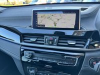 USED 2022 22 BMW X1 2.0 20i xLine SUV 5dr Petrol Auto xDrive Euro 6 (s/s) (178 ps) PARK ASSIST | APPLE CARPLAY