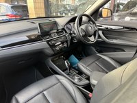 USED 2022 22 BMW X1 2.0 20i xLine SUV 5dr Petrol Auto xDrive Euro 6 (s/s) (178 ps) PARK ASSIST | APPLE CARPLAY