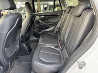USED 2022 22 BMW X1 2.0 20i xLine SUV 5dr Petrol Auto xDrive Euro 6 (s/s) (178 ps) PARK ASSIST | APPLE CARPLAY