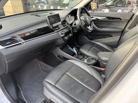 USED 2022 22 BMW X1 2.0 20i xLine SUV 5dr Petrol Auto xDrive Euro 6 (s/s) (178 ps) PARK ASSIST | APPLE CARPLAY
